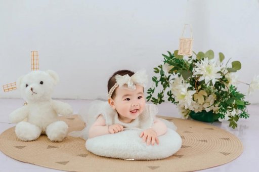 定边宝宝多大睡枕头 定边宝宝多大睡枕头