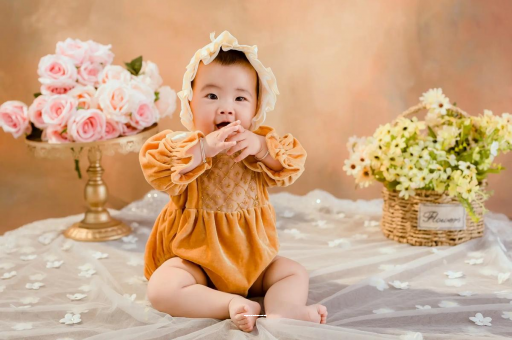 定边宝宝出牙会发烧吗 定边宝宝出牙会发烧吗